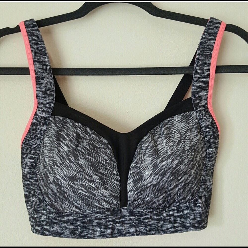 Lululemon Sports Bra 34E (DD)